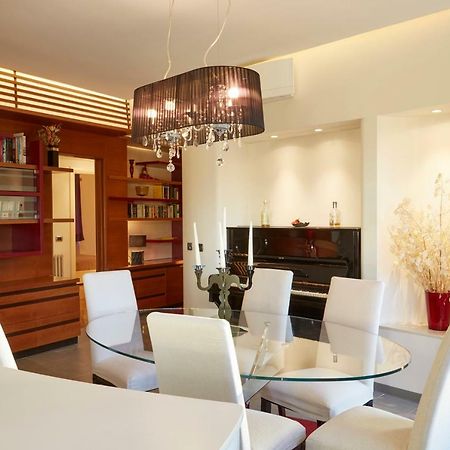 Vatican Luxury Penthouse With Terrace โรม ภายนอก รูปภาพ