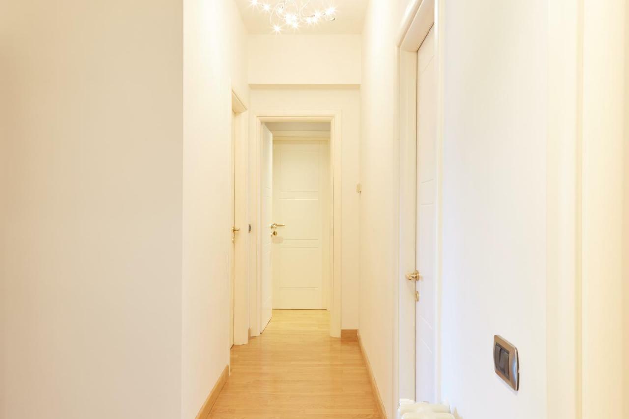 Vatican Luxury Penthouse With Terrace โรม ภายนอก รูปภาพ